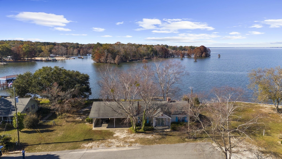 145 Pineridge Rd, Eutawville, SC 29048 - photo 1