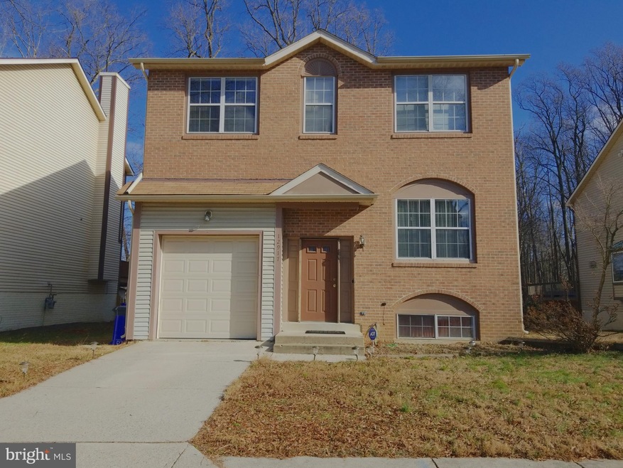 12917 Acorn Hollow Ln, Silver Spring, MD 20906 - photo 1