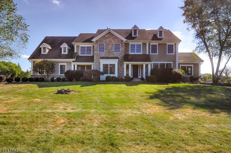 4 Whitenack Rd, Califon, NJ 07830 - photo 1