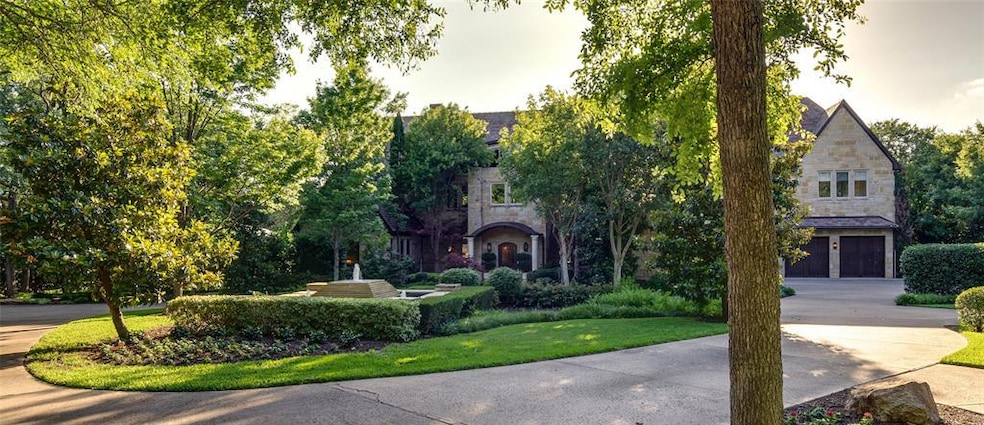 670 S Peytonville Ave, Southlake, TX 76092 - photo 1