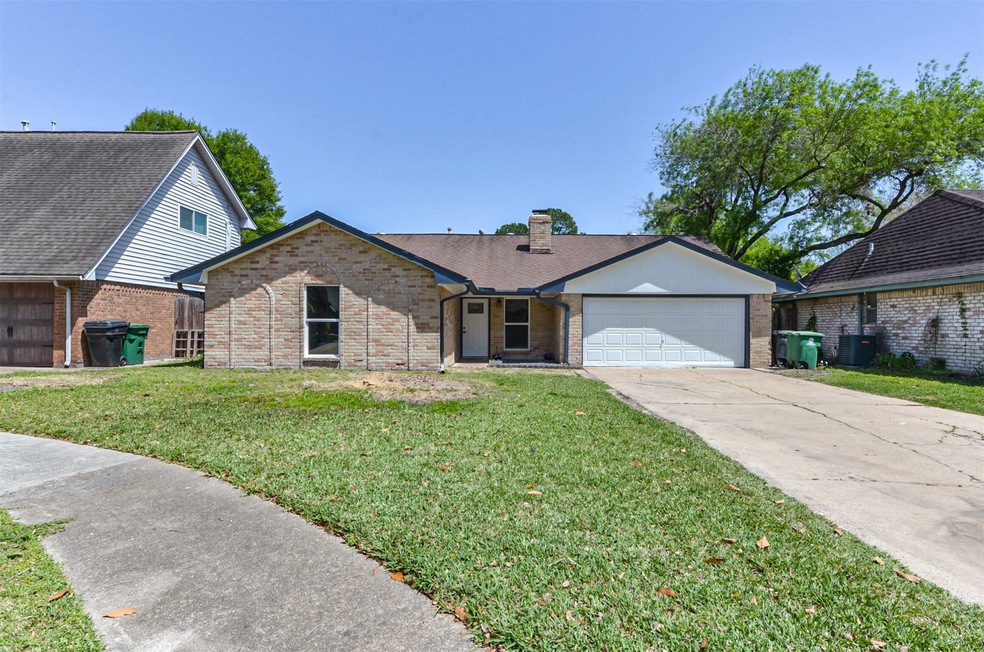 7514 Lemon Tree Cir, Houston, TX 77088 - photo 1