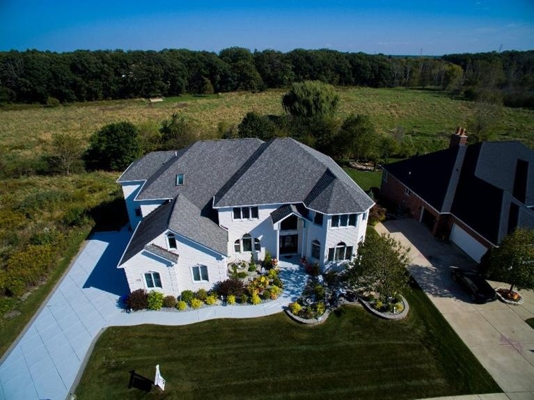 9825 Rosewood Dr, Saint John, IN 46373 - photo 1