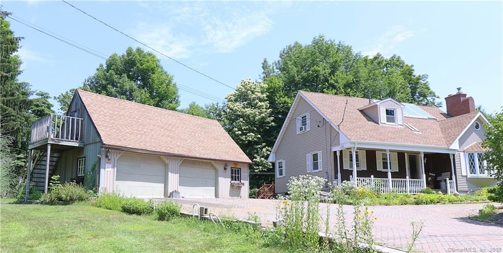 1 Valery Rd, Stafford Springs, CT 06076 - photo 1