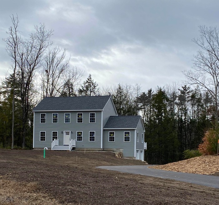 New Contruction
