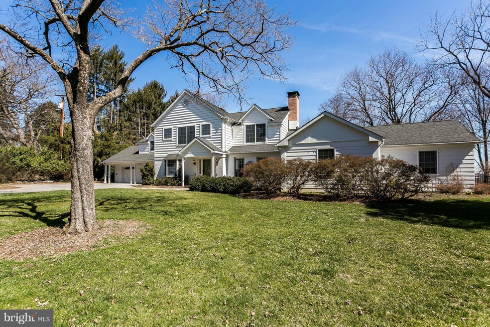 6511 Darnall Rd, Towson, MD 21204 - photo 1