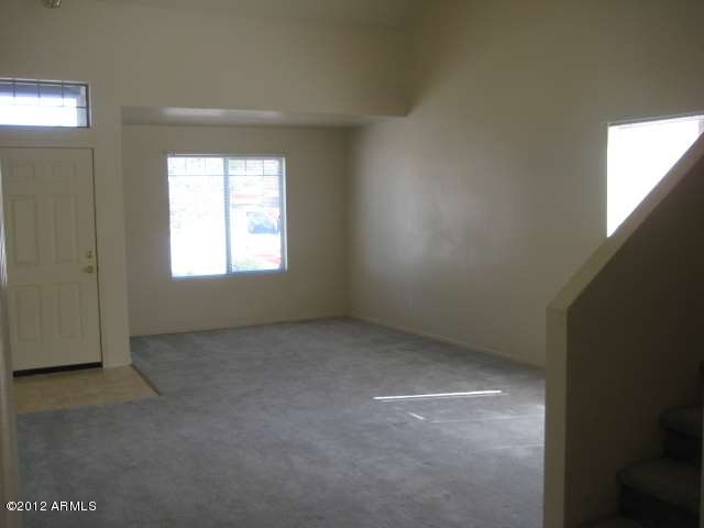 Formal living room