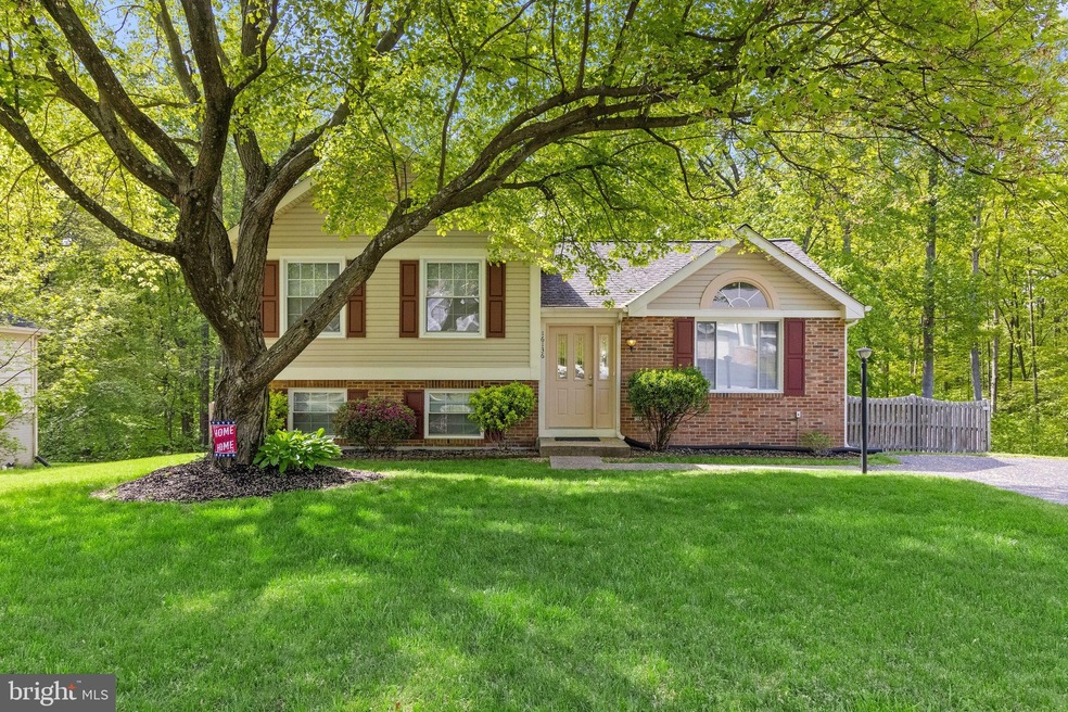 16136 Olmstead Ln, Woodbridge, VA 22191 - photo 1