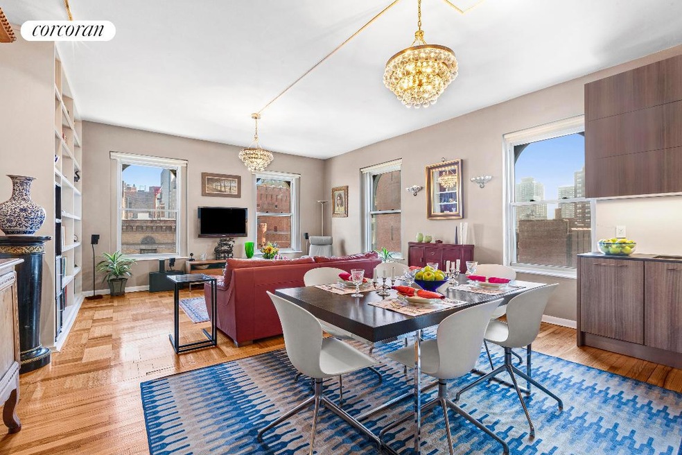 1326 Madison Ave unit 61A, New York, NY 10128 - photo 1