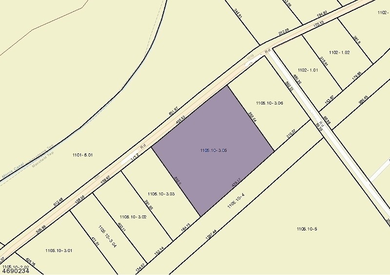 0 Rockport Rd, Hackettstown, NJ 07840 - photo 1