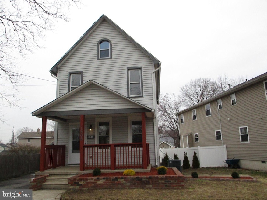 1505 Market St, Gloucester City, NJ 08030 - photo 1