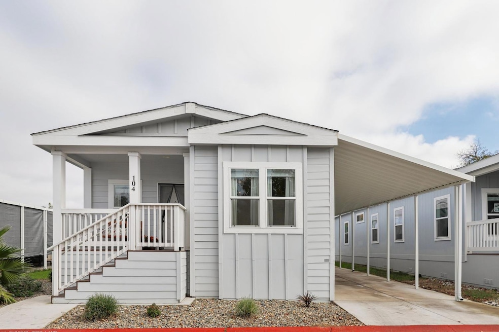 104 Village Cir, Sacramento, CA 95838 - photo 1