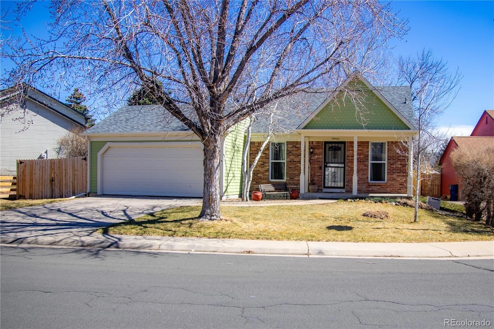 19930 E Cornell Ave, Aurora, CO 80013 - photo 1