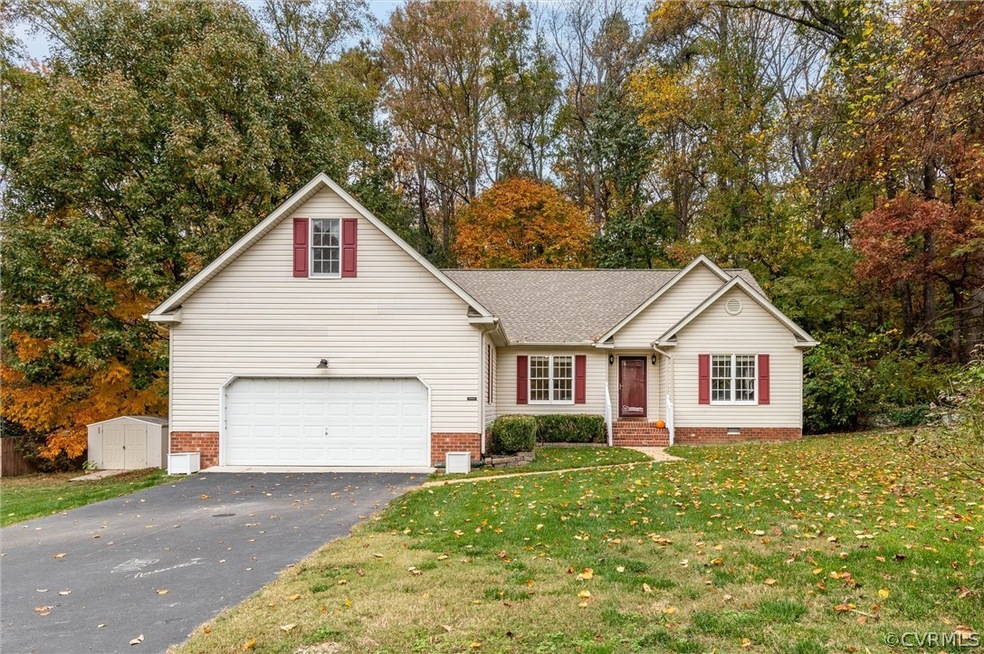 9113 Ashlar Place, Mechanicsville, VA 23116 - photo 1