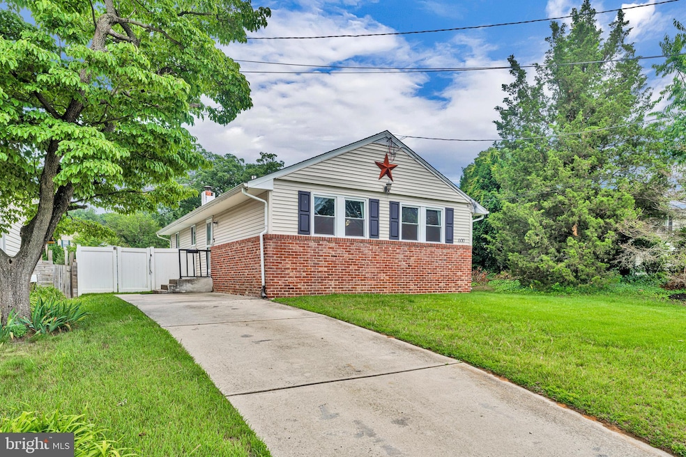 600 Central Ave, Runnemede, NJ 08078 - photo 1