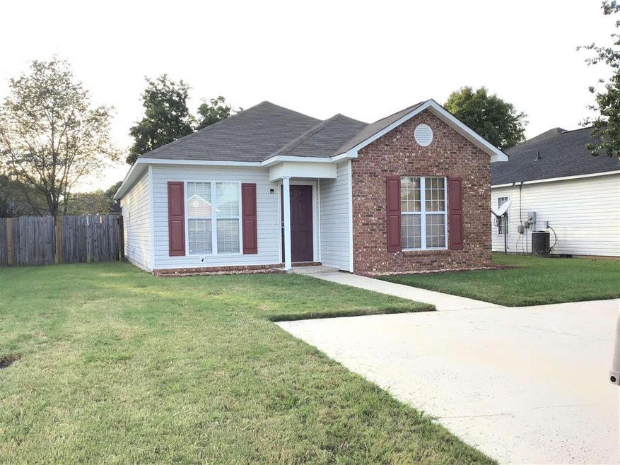 103 Lauren Way, Warner Robins, GA 31093 - photo 1