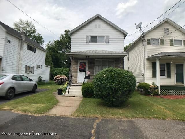 1119 Frieda St, Scranton, PA 18519 - photo 1