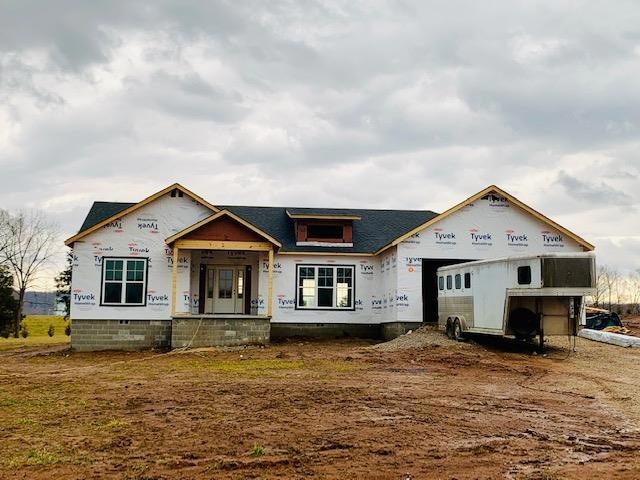 210 Crooked Creek Dr, Cookeville, TN 38506 - photo 1