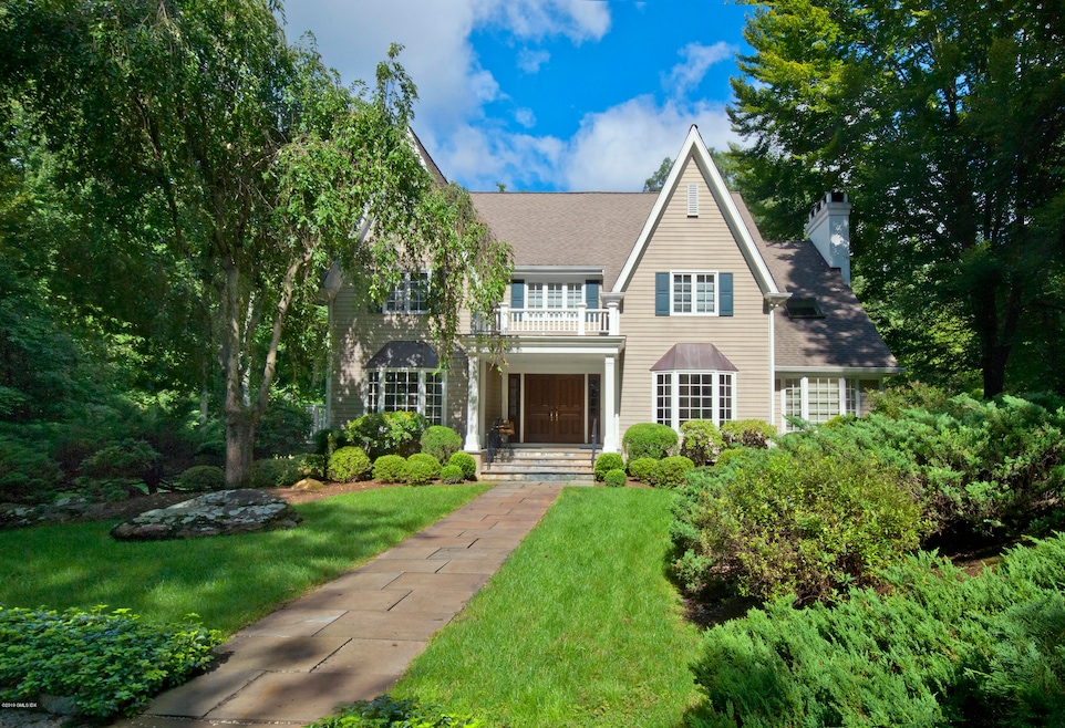 31 Guinea Rd, Greenwich, CT 06830 - photo 1