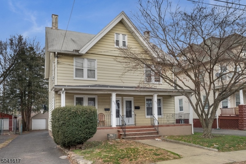 672 Essex St unit 74, Plainfield, NJ 07060 - photo 1