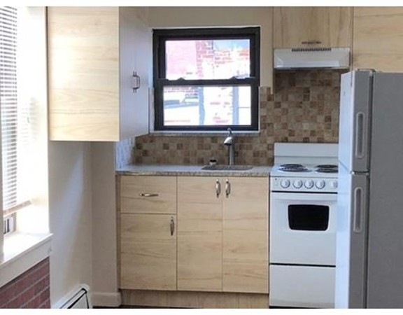 56 N Margin St unit 4R, Boston, MA 02113 - photo 1