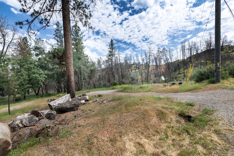 Miller Butte Rd