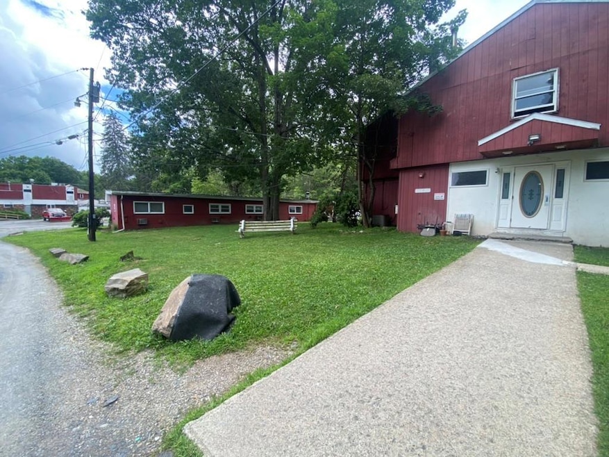 Yard