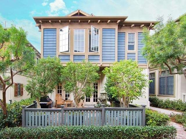 Welcome Home!