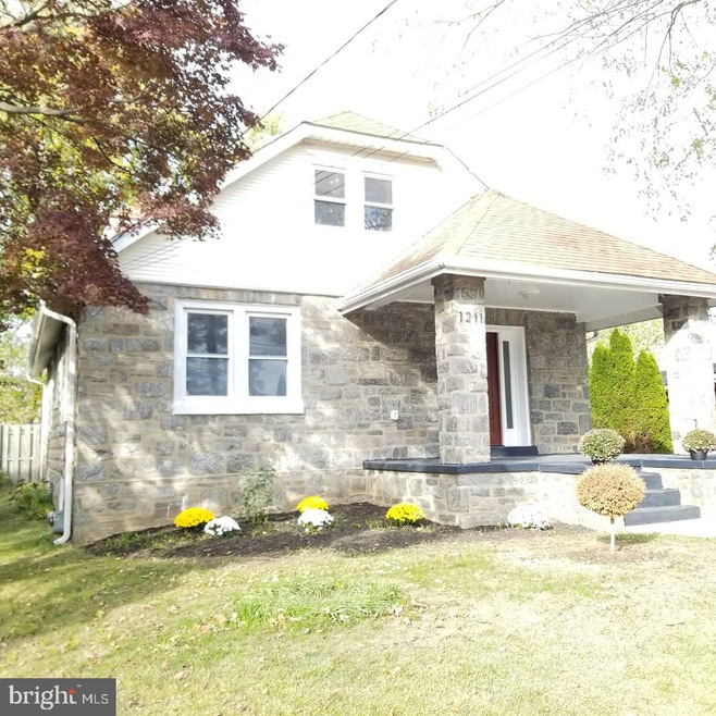 1211 Bullens Ln, Woodlyn, PA 19094 - photo 1