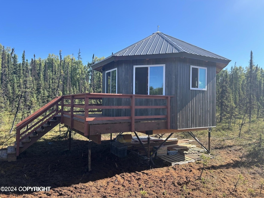 21682 S Surprise Cir, Trapper Creek, AK 99683 - photo 1