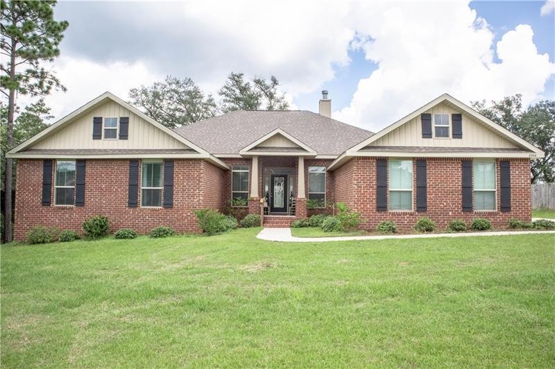 8544 Mimosa Ln, Mobile, AL 36619 - photo 1