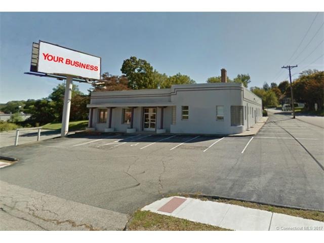 550 W Thames St, Norwich, CT 06360 - photo 1