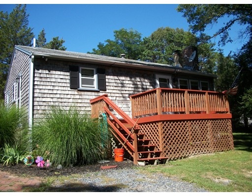 14 Kennedy Pkwy, Plymouth, MA 02360 - photo 1