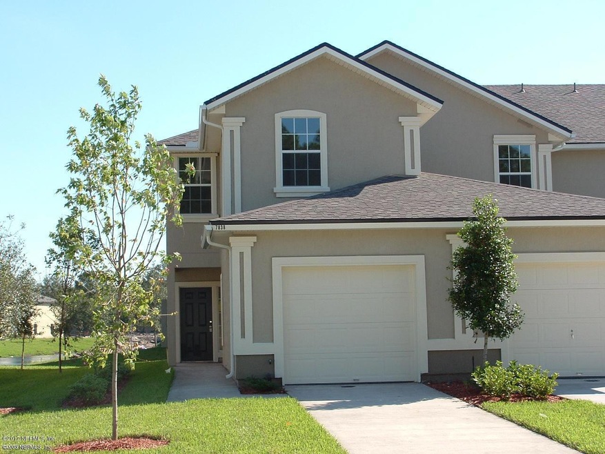 7838 Melvin Rd, Jacksonville, FL 32210 - photo 1