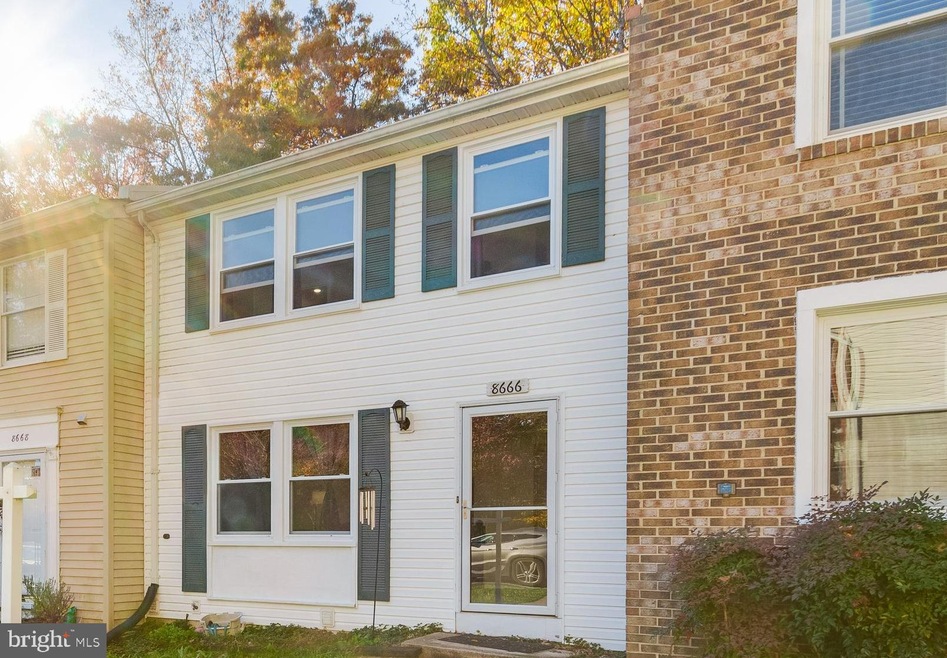 8666 Maple Glen Ct, Springfield, VA 22153 - photo 1