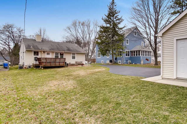 221 S Summit St, Wheaton, IL 60187 - photo 1