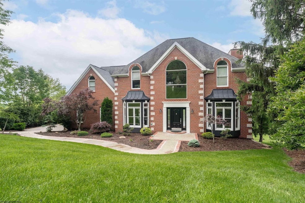 3710 Swallowtail Dr, Morgantown, WV 26508 - photo 1