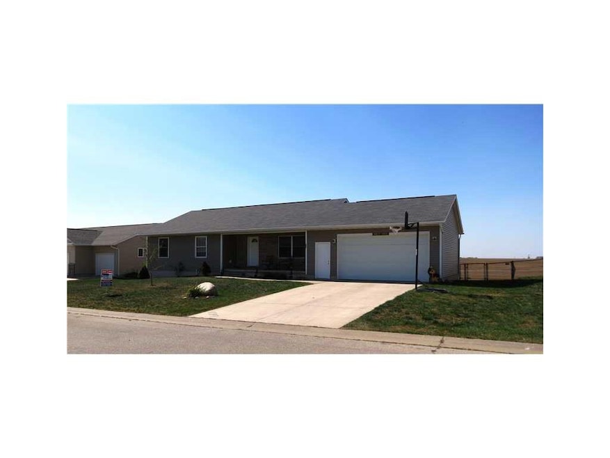 Front Exterior.