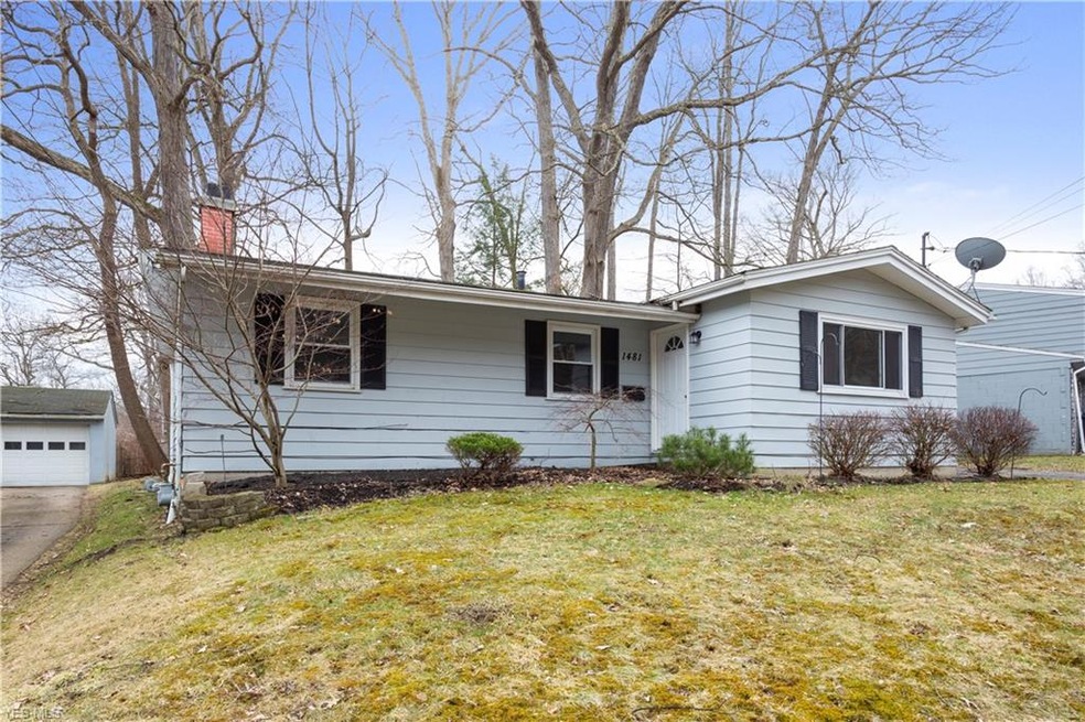 1481 Hilton Dr, Akron, OH 44313 - photo 1