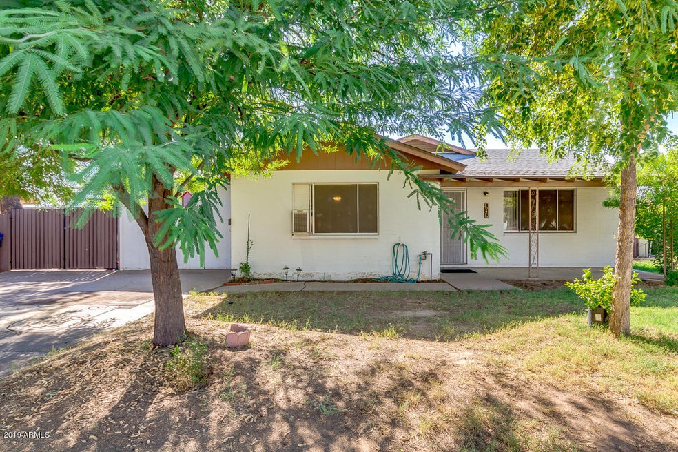 1926 N Macdonald, Mesa, AZ 85201 - photo 1