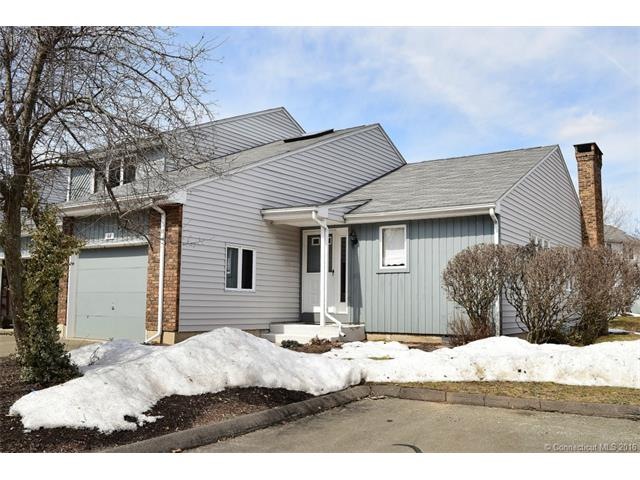 64 Ivy Ln unit 64, South Windsor, CT 06074 - photo 1