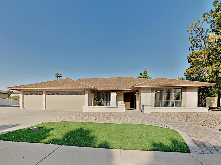 2538 W Keating Ave, Mesa, AZ 85202 - photo 1