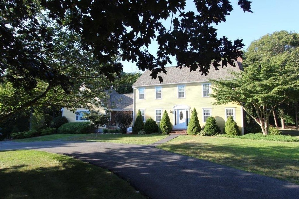 3 Mary Leal Ln, East Sandwich, MA 02537 - photo 1