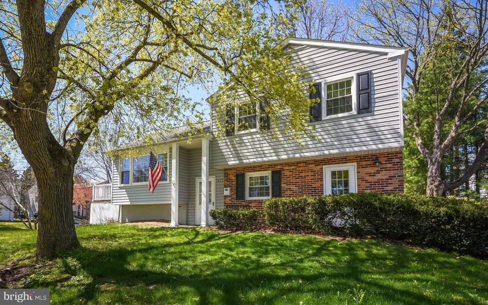 473 Tennis Ave, Ambler, PA 19002 - photo 1