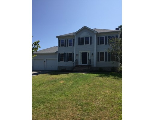 7 Chapman Way, Amesbury, MA 01913 - photo 1