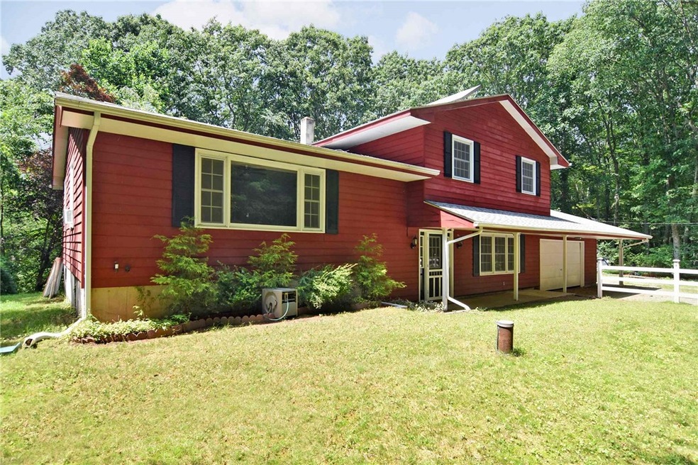 Welcome to 42 Franklin Rd Scituate