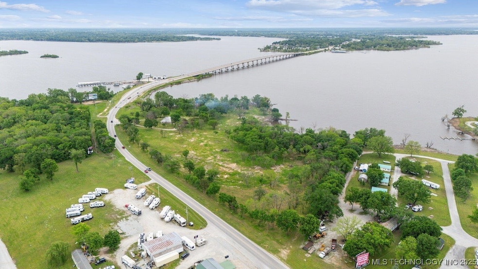 1 U S 59, Grove, OK 74344 - photo 1