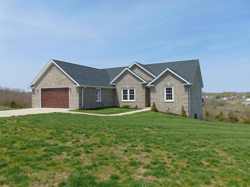 1957 Bear Creek Point, Cookeville, TN 38506 - photo 1