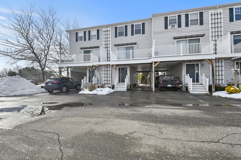 219 Beach Rd unit 2, Salisbury, MA 01952 - photo 1