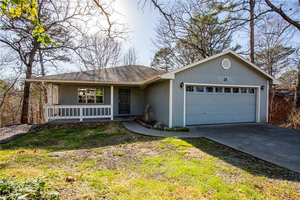 25 Little Dr, Bella Vista, AR 72715 - photo 1