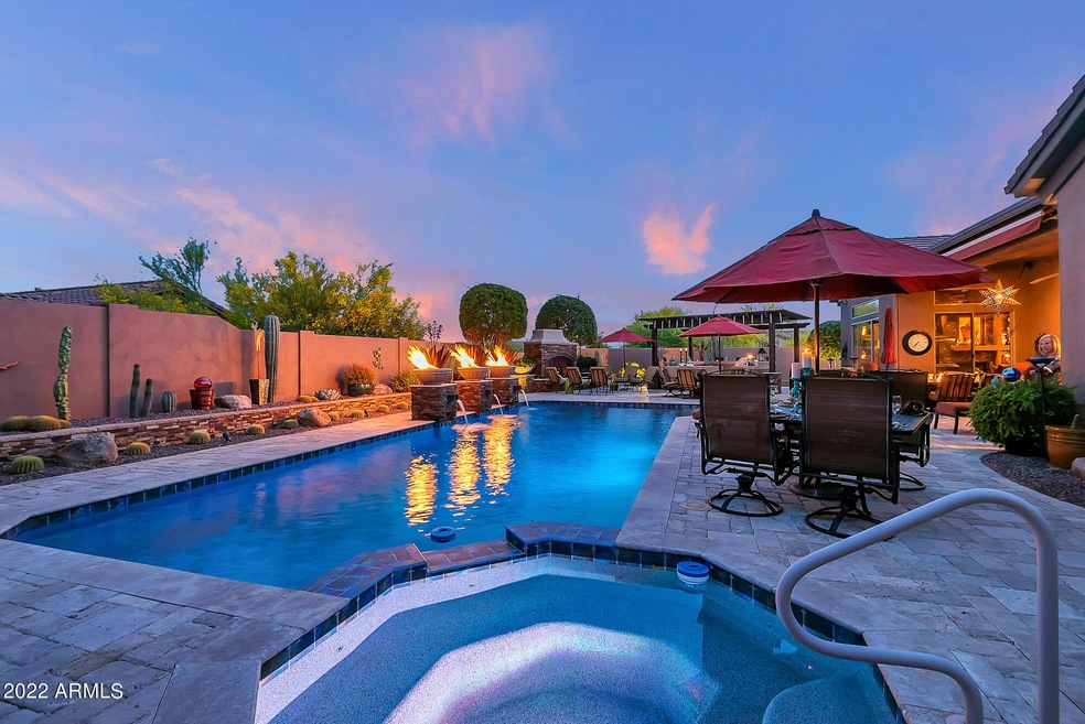 Gorgeous home inside and out!
